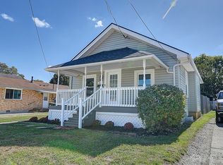 434 Bellaire Ave, Dayton, OH