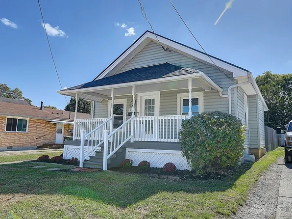 434 Bellaire Ave, Dayton, OH 45420