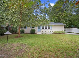 10 Mystic Dr, Hilton Head Island, SC 29926
