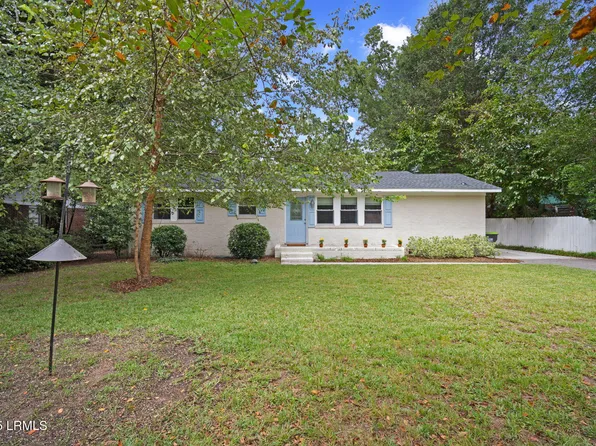 10 Mystic Cir, Beaufort, SC 29902