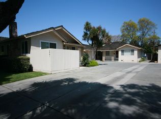 2961 Van Sansul Ave, San Jose, CA 95128
