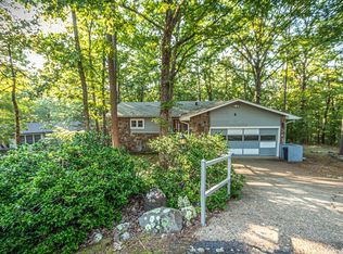 5 Berga Cir, Hot Springs, AR 71909