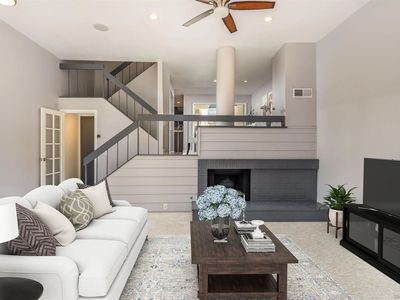 3132 Morning Way, La Jolla, CA, 92037