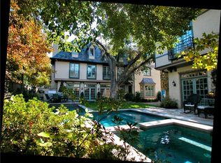 4404 Arcady Ave, Highland Park, TX 79701