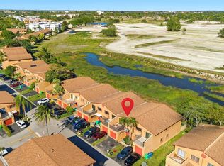 Fairways Of Sunrise, Sunrise, FL 33322