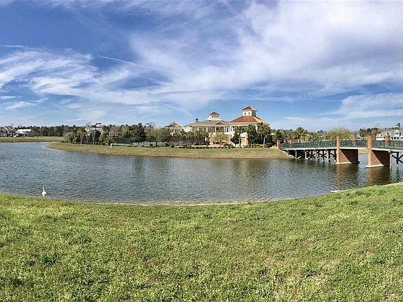 4th image of 2117 Castille Dr. Lot 286 Waterway Palms