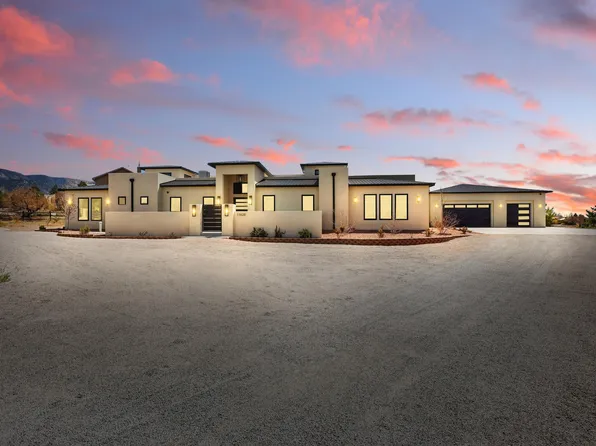 11620 San Rafael Ave NE, Albuquerque, NM 87122