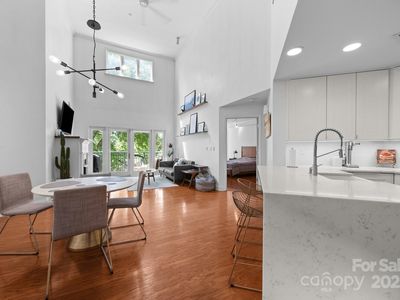 415 N Church St APT 311, Charlotte, NC, 28202