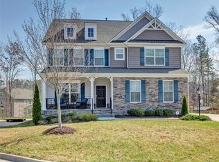 6813 Crackerberry Dr, Moseley, VA 23120