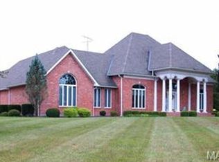 12580 State Route Bb, Rolla, MO 65401