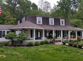 5455 Grinder Rd, Marbury, MD 20658