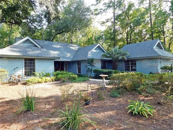 2 Teal Ln, Hilton Head Island, SC 29926