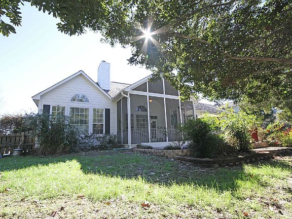 1088 Black Rush Circle