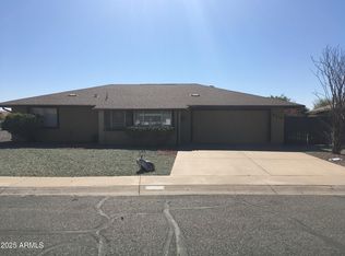 9709 W Rodeo Ct, Sun City, AZ 85373