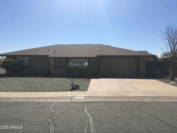 9709 W RODEO Court, Sun City, AZ 85373