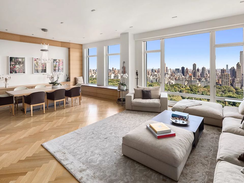 1st image of 15 Central Park W APT 36B