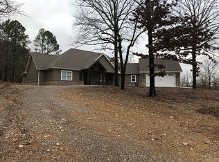 4078 Amity Rd, Pearcy, AR 71964