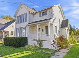 32 Porter Ave, Batavia, NY 14020