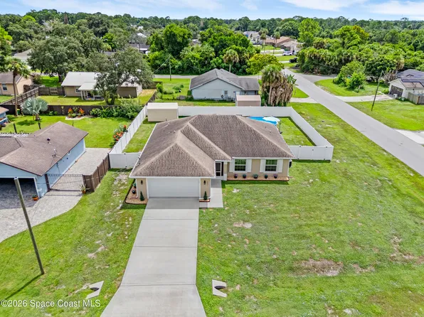 5931 Midway Ave, Cocoa, FL 32927