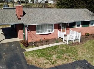 116 Warren Rd, Cockeysville, MD 21030