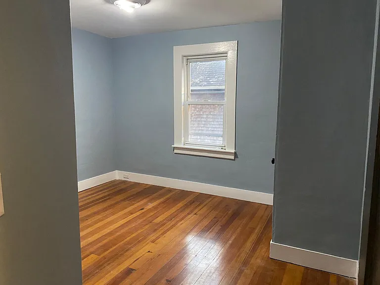 Second floor bedroom (two of two).