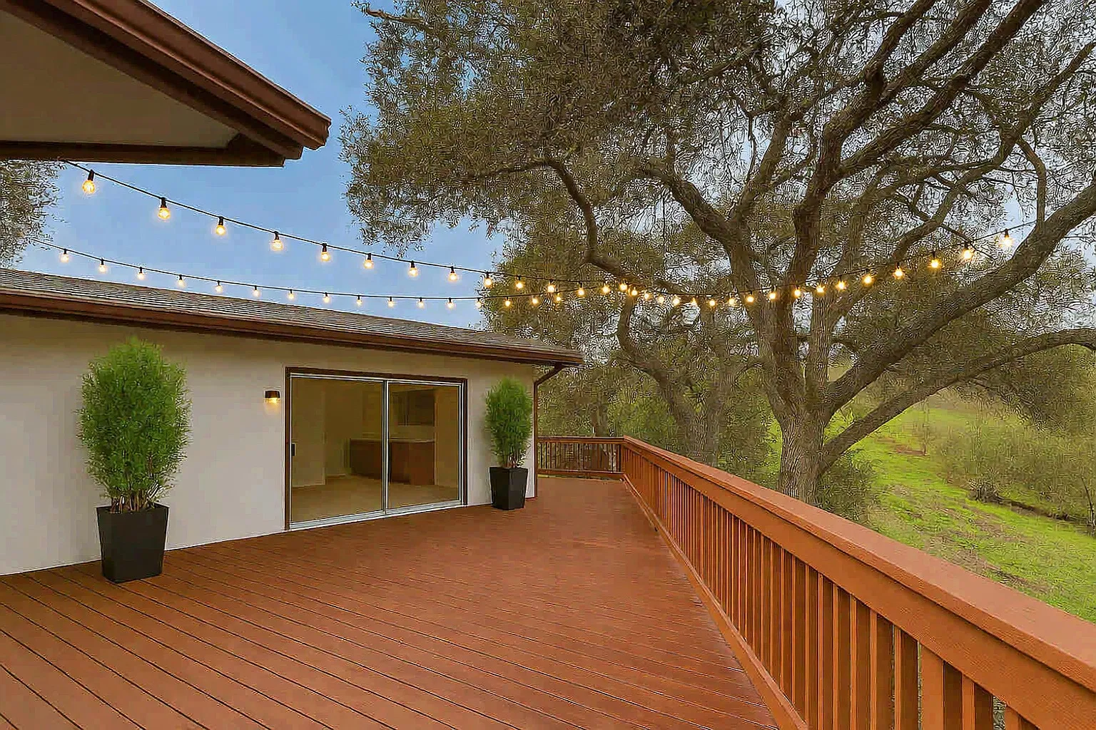 901 S Live Oak Park Rd — Photo 3