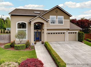 19202 SE 10th Cir, Camas, WA 98607