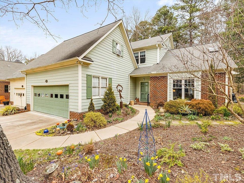 113 Prestwick Pl, Cary, NC 27511 Zillow