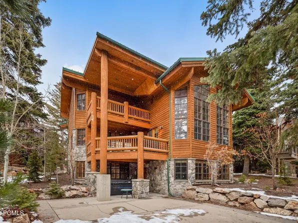 7850 Aster Ln, Park City, UT 84060