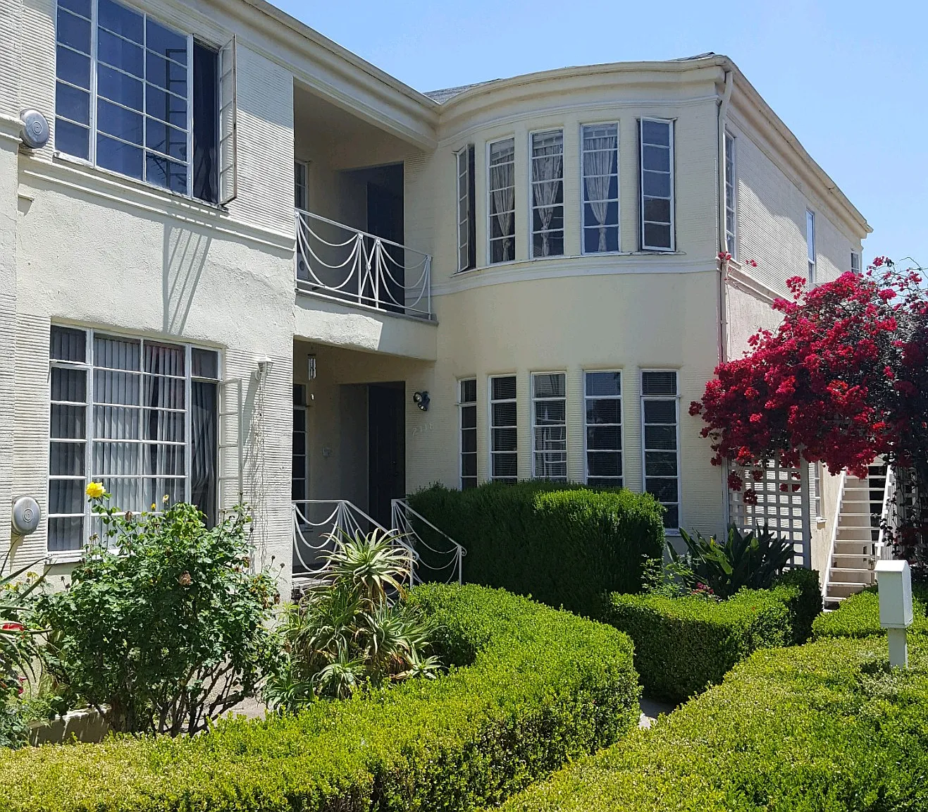 1 bed, 600 sqft, $2,495 — Photo 1