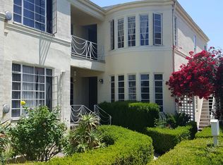 2118 N Vermont Ave APT 1, Los Angeles, CA 90027