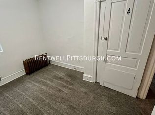 3202 Joe Hammer Sq #4, Pittsburgh, PA 15213