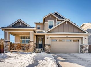 15354 W 48th Dr, Golden, CO 80403