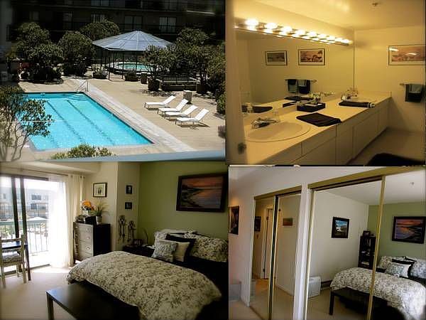 1st image of 601 Van Ness Ave APT 45