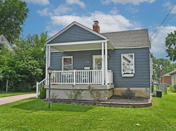 7216 Virginia Ave, Cincinnati, OH 45236