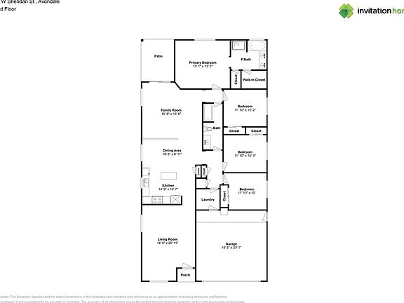 3rd image of 11436 W Sheridan St