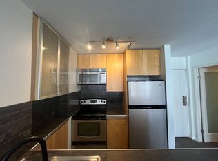 1333 Hornby St #623, Vancouver, BC V6Z2C1