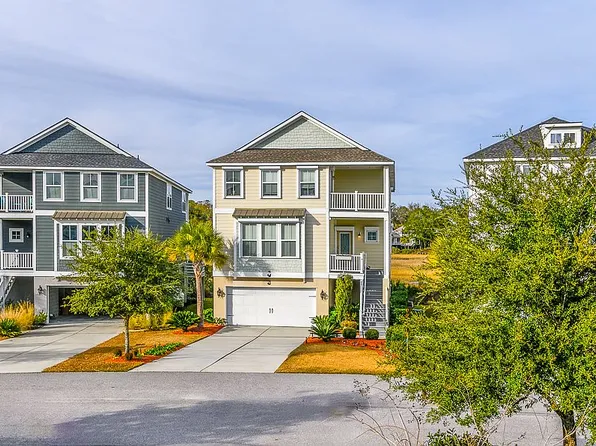 44 Hammock Oaks Cir, Hilton Head Island, SC 29926