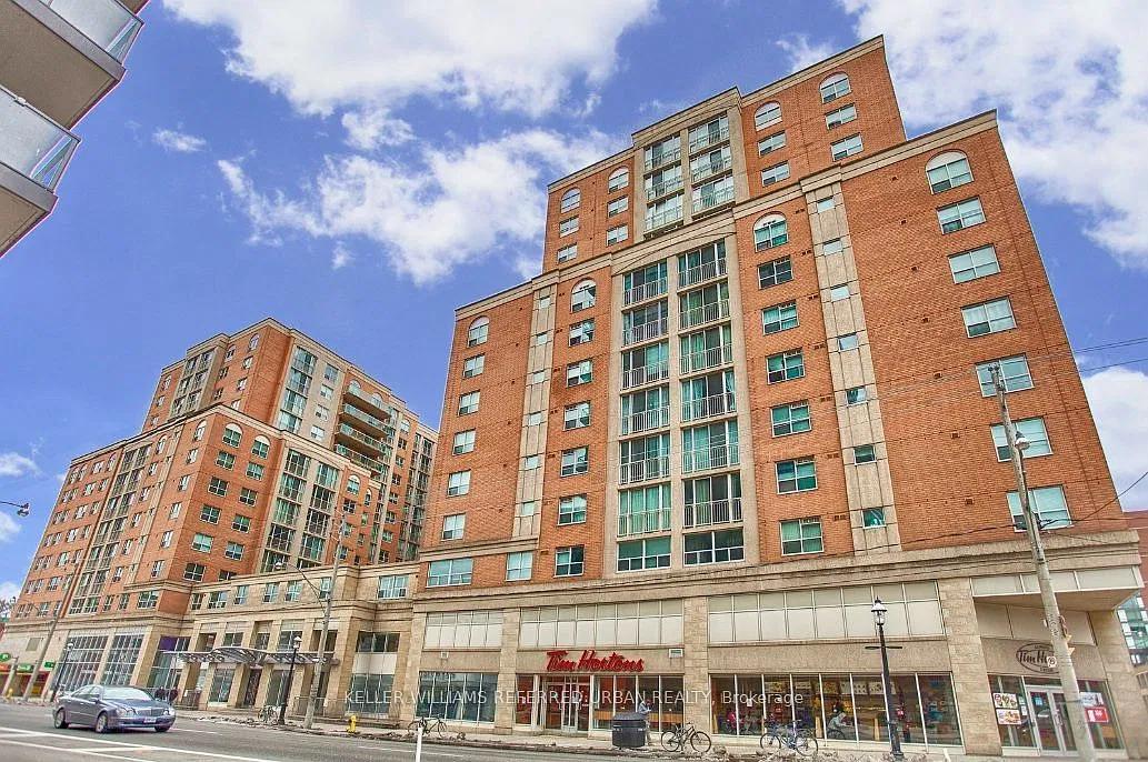 2 bed, $2,300 — Photo 1