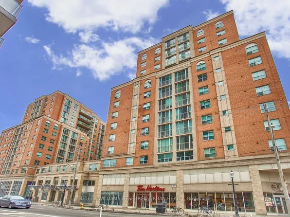 313 Richmond St E, Toronto, ON