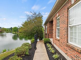 11658 Chancery Ln, Cincinnati, OH 45249