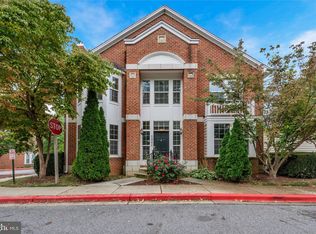 5901 Mystic Ocean Ln #A4-38, Clarksville, MD 21029