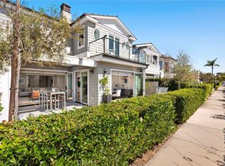 214 Via Mentone, Newport Beach, CA 92663