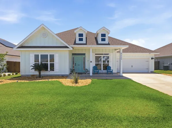 6225 Jenks Dr, Gulf Breeze, FL 32563