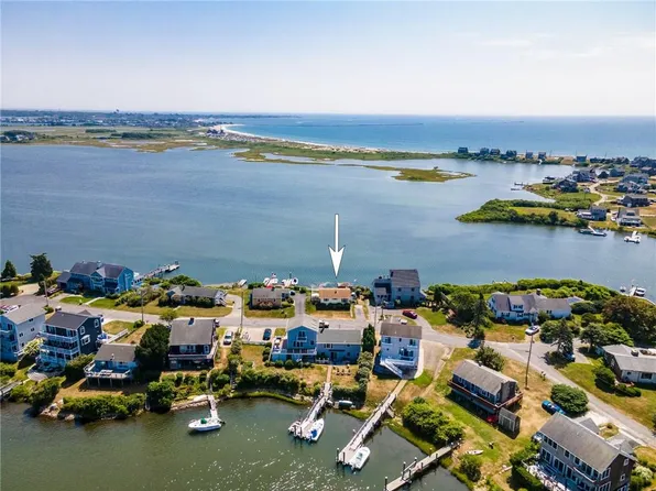 263 Prospect Rd, South Kingstown, RI 02879