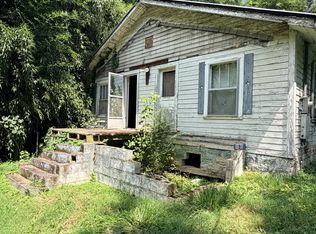 727 Black Jack Rd, Rockwood, TN 37854