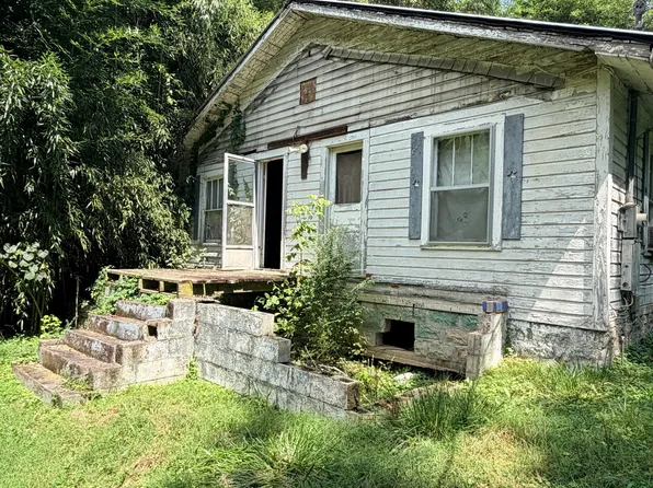 727 Black Jack Rd, Rockwood, TN 37854