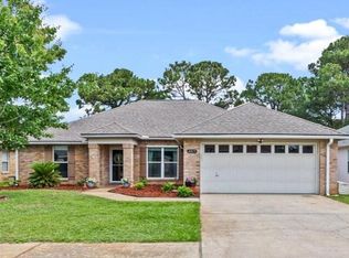 4015 Drifting Sand Trl, Destin, FL 32541