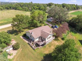 9201 Imperial Ave, Kellogg, IA 50135