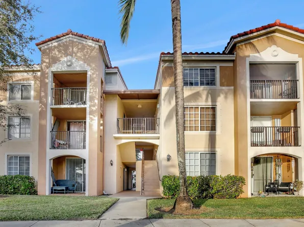 2031 Renaissance Boulevard #305, Miramar, FL 33025